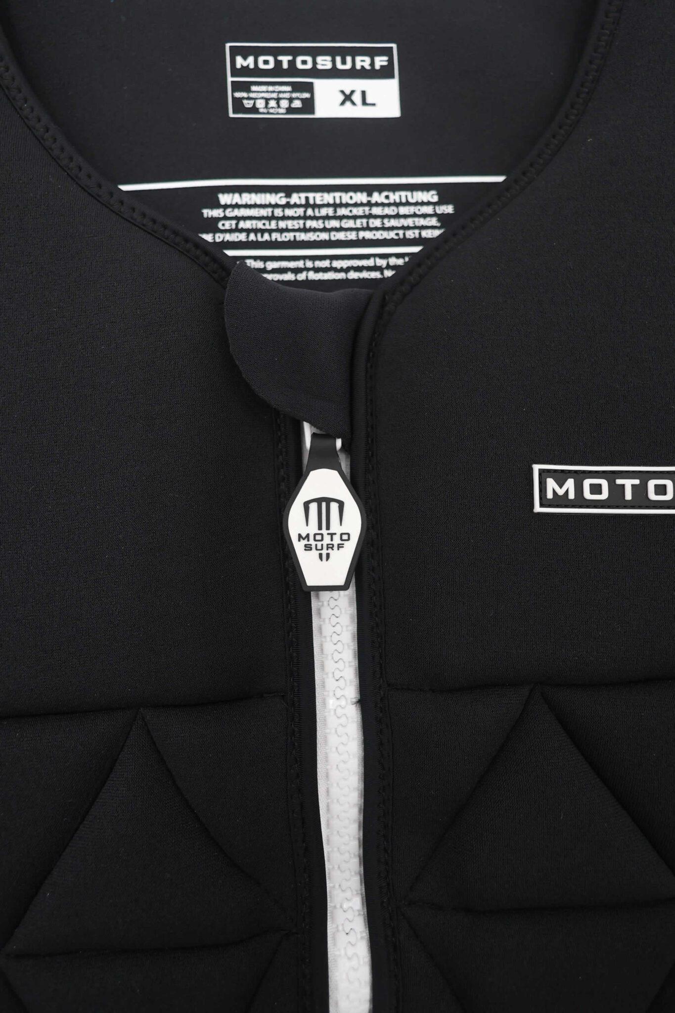 MotoSurf Competition Jacket | MotoSurf