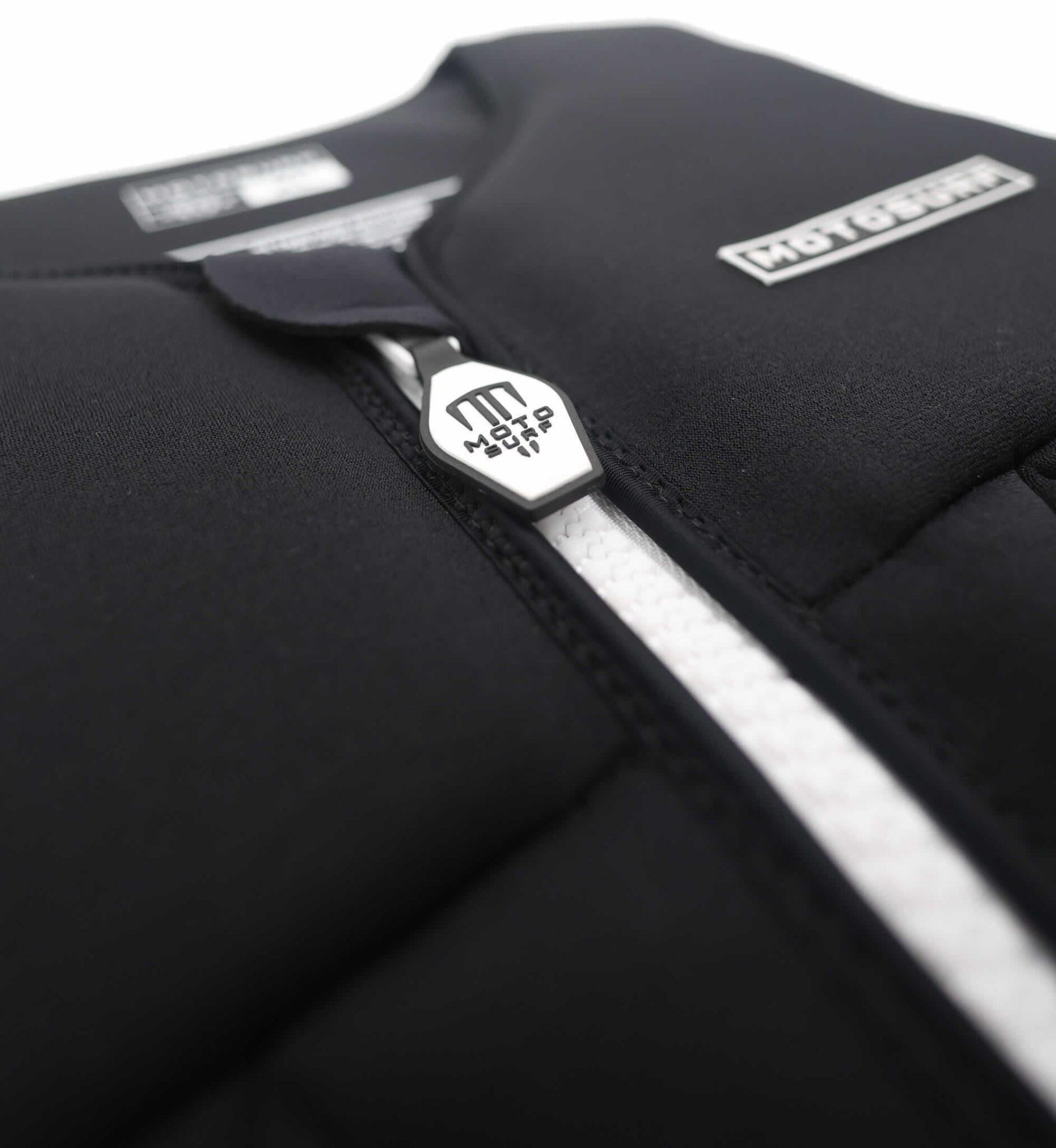 MotoSurf Competition Jacket | MotoSurf